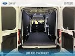 New 2024 Ford Transit 250 Medium Roof AWD, Empty Cargo Van for sale #F212313 - photo 2