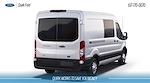 New 2024 Ford Transit 250 Medium Roof AWD, Empty Cargo Van for sale #F212314 - photo 3