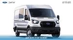 New 2024 Ford Transit 250 Medium Roof AWD, Empty Cargo Van for sale #F212314 - photo 4