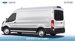 New 2024 Ford Transit 250 Medium Roof AWD, Empty Cargo Van for sale #F212316 - photo 2