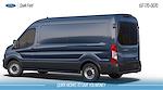 New 2024 Ford Transit 250 Medium Roof RWD, Empty Cargo Van for sale #F212338 - photo 2