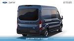 New 2024 Ford Transit 250 Medium Roof RWD, Empty Cargo Van for sale #F212338 - photo 3