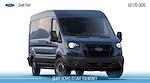 New 2024 Ford Transit 250 Medium Roof RWD, Empty Cargo Van for sale #F212338 - photo 4