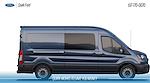 New 2024 Ford Transit 250 Medium Roof RWD, Empty Cargo Van for sale #F212338 - photo 5