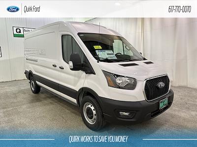 2024 Ford Transit Cargo Van Cargo Van for sale #F212370 - photo 1