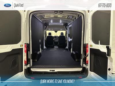 2024 Ford Transit Cargo Van Cargo Van for sale #F212370 - photo 2