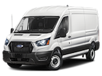 New 2024 Ford Transit 250 Medium Roof RWD, Empty Cargo Van for sale #F212378 - photo 8