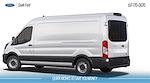 New 2024 Ford Transit 250 Medium Roof RWD, Empty Cargo Van for sale #F212378 - photo 2