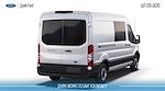 New 2024 Ford Transit 250 Medium Roof RWD, Empty Cargo Van for sale #F212381 - photo 3