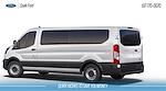 New 2024 Ford Transit 350 XL Low Roof RWD, Passenger Van for sale #F212400 - photo 2