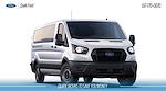 New 2024 Ford Transit 350 XL Low Roof RWD, Passenger Van for sale #F212400 - photo 4