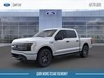 New 2024 Ford F-150 Lightning XLT SuperCrew Cab 4x4, Pickup for sale #F212446 - photo 1