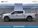 New 2024 Ford F-150 Lightning XLT SuperCrew Cab 4x4, Pickup for sale #F212446 - photo 9