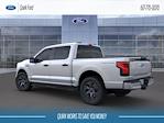 New 2024 Ford F-150 Lightning XLT SuperCrew Cab 4x4, Pickup for sale #F212446 - photo 2