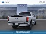 New 2024 Ford F-150 Lightning XLT SuperCrew Cab 4x4, Pickup for sale #F212446 - photo 13