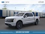 New 2024 Ford F-150 Lightning Lariat SuperCrew Cab 4x4, Pickup for sale #F212465 - photo 1