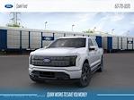 New 2024 Ford F-150 Lightning Lariat SuperCrew Cab 4x4, Pickup for sale #F212465 - photo 2