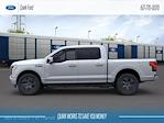 New 2024 Ford F-150 Lightning Lariat SuperCrew Cab 4x4, Pickup for sale #F212465 - photo 3