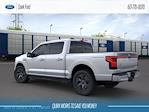 New 2024 Ford F-150 Lightning Lariat SuperCrew Cab 4x4, Pickup for sale #F212465 - photo 4