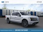 New 2024 Ford F-150 Lightning Lariat SuperCrew Cab 4x4, Pickup for sale #F212465 - photo 7