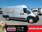 2024 Ram ProMaster 3500 High Roof FWD, Empty Cargo Van for sale #43850 - photo 1