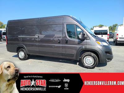 2024 Ram ProMaster 3500 High Roof FWD, Empty Cargo Van for sale #43849 - photo 1