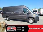 2024 Ram ProMaster 3500 High Roof FWD, Empty Cargo Van for sale #43849 - photo 1