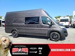 2024 Ram ProMaster 3500 Super High Roof FWD, Empty Cargo Van for sale #43854 - photo 1