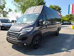 2024 Ram ProMaster 3500 Super High Roof FWD, Empty Cargo Van for sale #43854 - photo 7