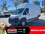 2024 Ram ProMaster 3500 Super High Roof FWD, Empty Cargo Van for sale #43857 - photo 1