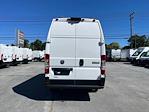 2024 Ram ProMaster 3500 Super High Roof FWD, Empty Cargo Van for sale #43857 - photo 13