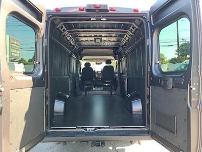 2024 Ram ProMaster 3500 High Roof FWD, Empty Cargo Van for sale #43849 - photo 2