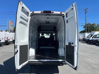 2024 Ram ProMaster 3500 Super High Roof FWD, Empty Cargo Van for sale #43857 - photo 2