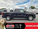 2025 Ram 1500 Crew Cab 4x4, Pickup for sale #57320 - photo 1