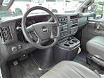 2023 Chevrolet Express 4500 DRW RWD, Morgan Truck Body Parcel Aluminum Box Van #31773 - photo 10