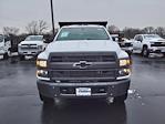 New 2023 Chevrolet Silverado 5500 Work Truck Crew Cab RWD, 11' Air-Flo Pro-Class Dump Truck for sale #31827 - photo 4