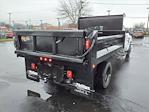 2023 Chevrolet Silverado 5500 Crew Cab DRW RWD, Air-Flo Pro-Class Dump Truck for sale #31827 - photo 2