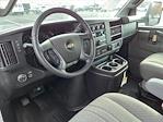 2023 Chevrolet Express 4500 DRW RWD, Rockport Box Van #31856 - photo 8