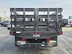 New 2023 Chevrolet Silverado 5500 Work Truck Regular Cab RWD, Knapheide Heavy-Hauler Junior Stake Bed for sale #31911 - photo 5