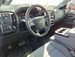 2023 Chevrolet Silverado 4500 Regular Cab DRW RWD, Knapheide Value-Master X Flatbed Truck for sale #31913 - photo 11