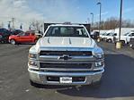 2023 Chevrolet Silverado 4500 Regular Cab DRW RWD, Knapheide Value-Master X Flatbed Truck for sale #31913 - photo 4