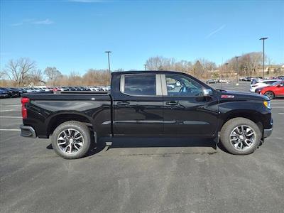 2024 Chevrolet Silverado 1500 Crew Cab 4WD, Pickup for sale #41136 - photo 1