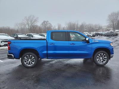 2024 Chevrolet Silverado 1500 Crew Cab 4WD, Pickup for sale #41170 - photo 1