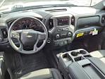 2024 Chevrolet Silverado 3500 Crew Cab 4WD, Monroe Truck Equipment MTE-Zee SST Series Dump Truck for sale #41262 - photo 9