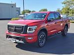 Used 2022 Nissan Titan Crew Cab 4x4, Pickup for sale #41312B - photo 7