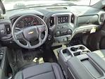 2024 Chevrolet Silverado 2500 Crew Cab RWD, Reading Panel Service Body Service Truck for sale #41320 - photo 12
