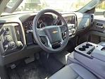 2024 Chevrolet Silverado 5500 Regular Cab DRW 4WD, Dump Truck for sale #41336 - photo 8