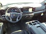 2024 Chevrolet Silverado 2500 Crew Cab 4WD, Pickup for sale #41350 - photo 9