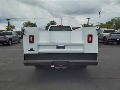 2024 Chevrolet Silverado 4500 Regular Cab DRW 2WD, Knapheide Steel Service Body Service Truck for sale #41395 - photo 2