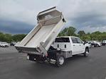 2024 Chevrolet Silverado 3500 Crew Cab 4WD, Monroe Truck Equipment Z-DumpPRO™ Premier Dump Truck for sale #41473 - photo 18